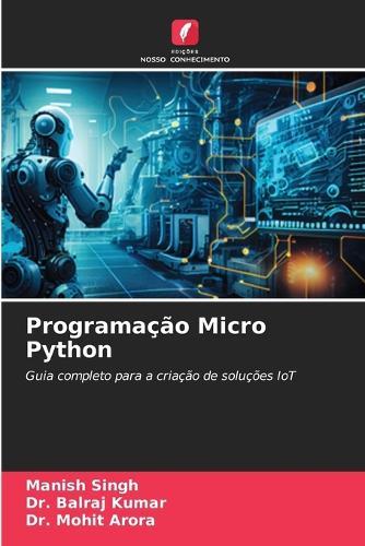 Programação Micro Python