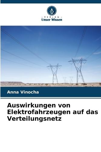 Auswirkungen von Elektrofahrzeugen auf das Verteilungsnetz