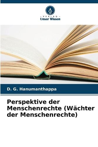 Perspektive der Menschenrechte (Wächter der Menschenrechte)