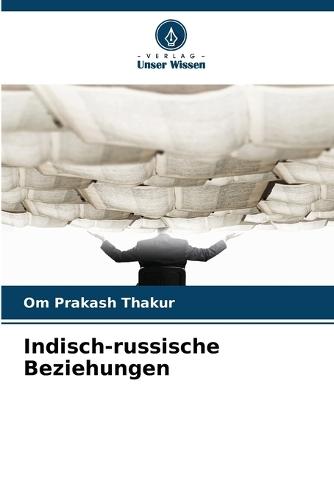 Indisch-russische Beziehungen