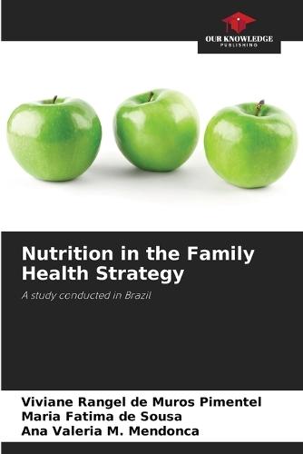 Nutrition in the Family Health Strategy
