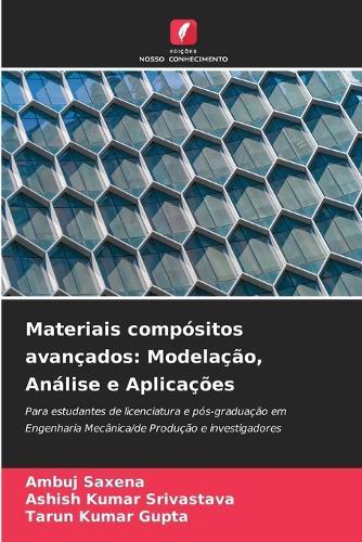 Materiais compósitos avançados: Modelação, Análise e Aplicações