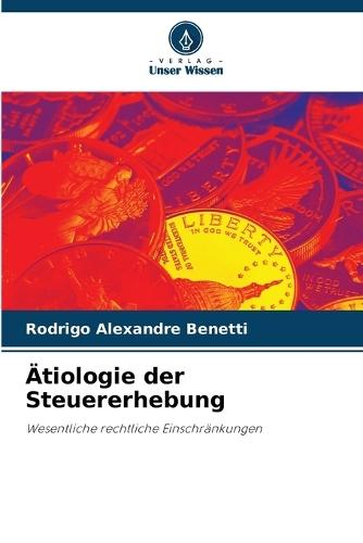 Ätiologie der Steuererhebung