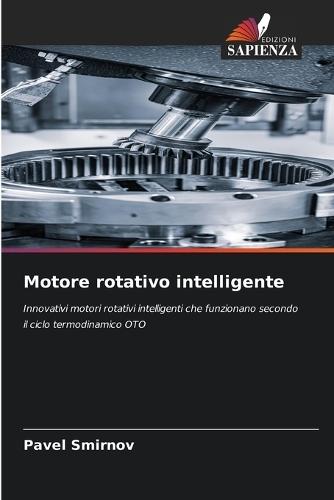 Motore rotativo intelligente
