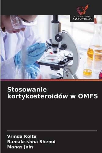 Stosowanie kortykosteroidów w OMFS