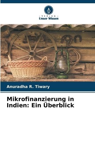 Mikrofinanzierung in Indien: Ein Überblick