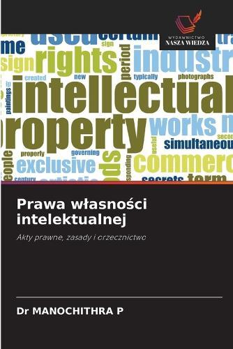 Prawa wlasności intelektualnej
