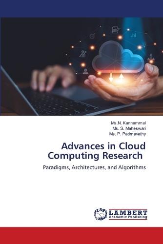 Advances in Cloud Computing Research