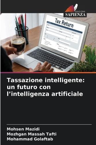 Tassazione intelligente: un futuro con l'intelligenza artificiale