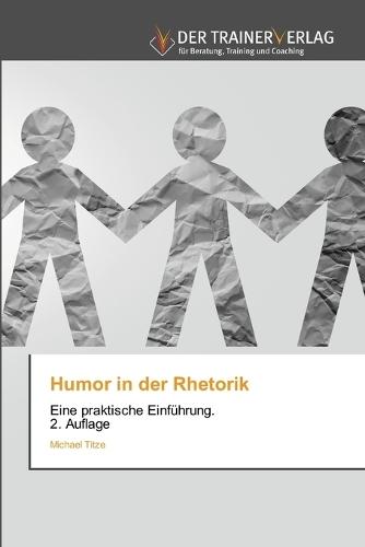 Humor in der Rhetorik