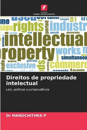 Direitos de propriedade intelectual