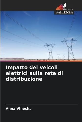 Impatto dei veicoli elettrici sulla rete di distribuzione