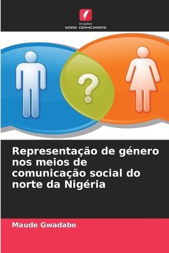 Representação de género nos meios de comunicação social do norte da Nigéria
