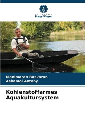 Kohlenstoffarmes Aquakultursystem