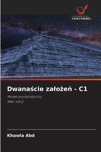 Dwanaście zalożeń - C1