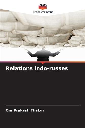 Relations indo-russes