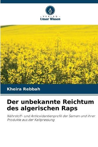 Der unbekannte Reichtum des algerischen Raps