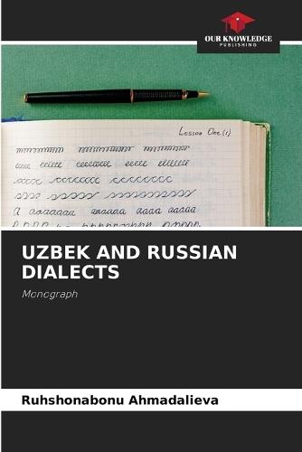 Uzbek and Russian Dialects