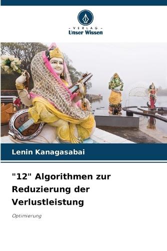 ""12"" Algorithmen zur Reduzierung der Verlustleistung