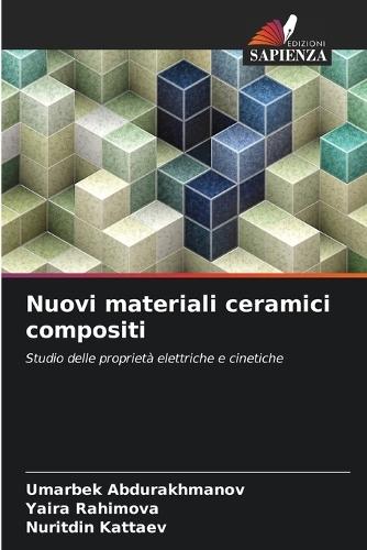 Nuovi materiali ceramici compositi