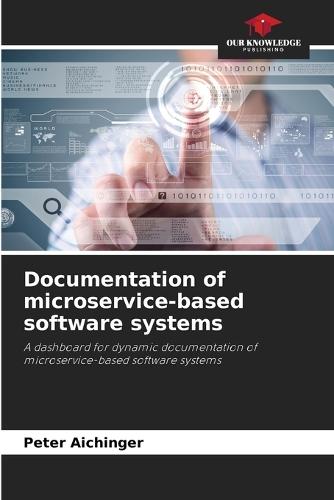Documentation of microservice-based software systems
