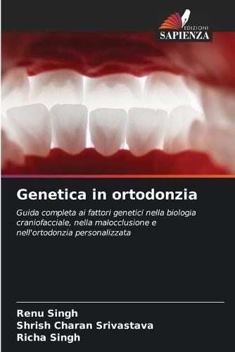 Genetica in ortodonzia