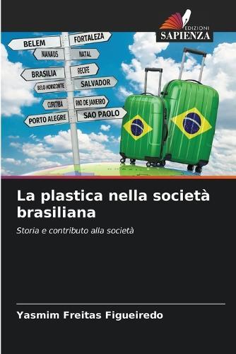 La plastica nella società brasiliana