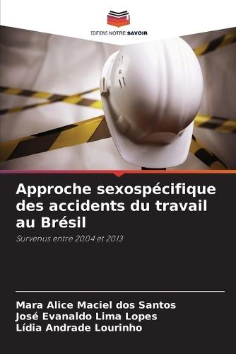 Approche sexospécifique des accidents du travail au Brésil
