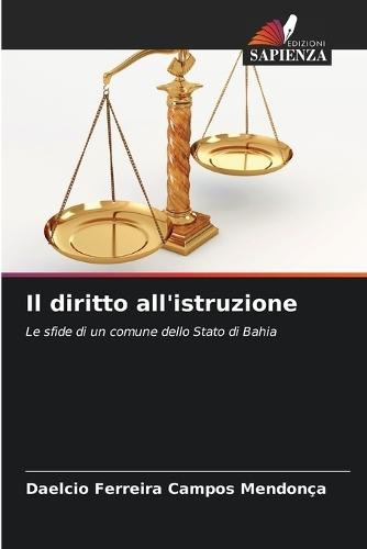 Il diritto all'istruzione