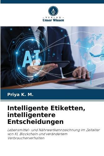 Intelligente Etiketten, intelligentere Entscheidungen