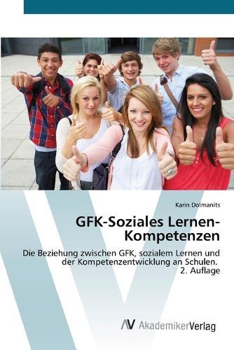 GFK-Soziales Lernen-Kompetenzen