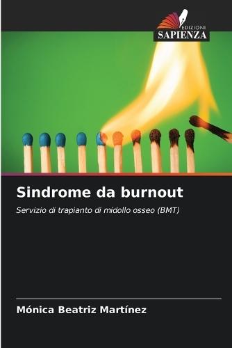 Sindrome da burnout