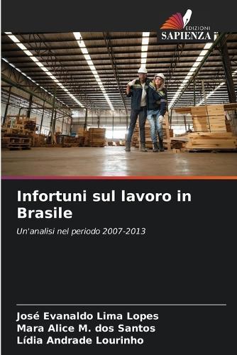 Infortuni sul lavoro in Brasile