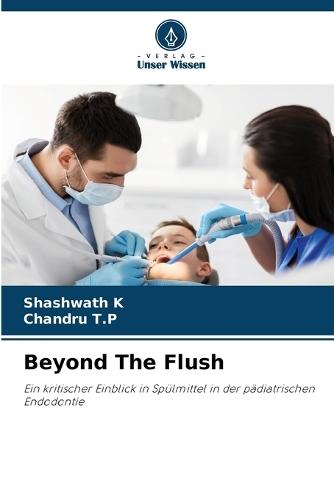 Beyond The Flush