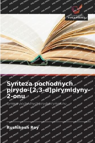 Synteza pochodnych pirydo-[2,3-d]pirymidyny-2-onu