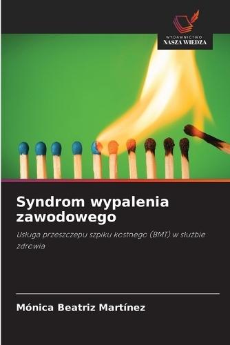 Syndrom wypalenia zawodowego
