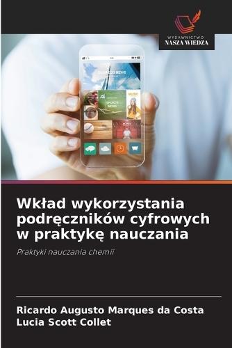 Wklad wykorzystania podręczników cyfrowych w praktykę nauczania