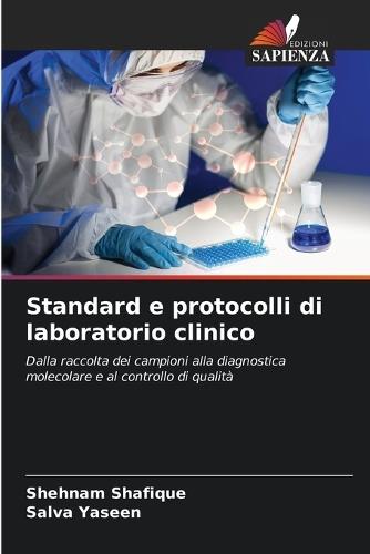 Standard e protocolli di laboratorio clinico