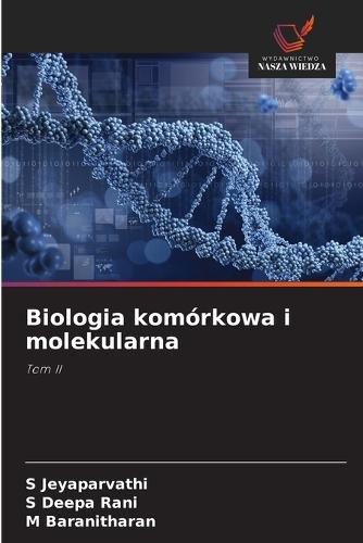 Biologia komórkowa i molekularna