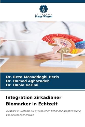 Integration zirkadianer Biomarker in Echtzeit