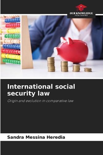 International social security law