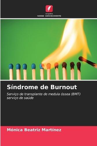 Síndrome de Burnout