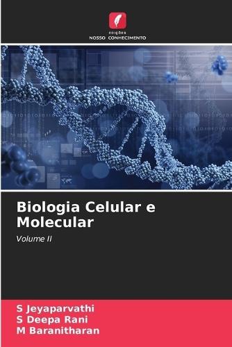 Biologia Celular e Molecular