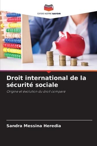 Droit international de la sécurité sociale
