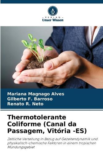 Thermotolerante Coliforme (Canal da Passagem, Vitória -ES)