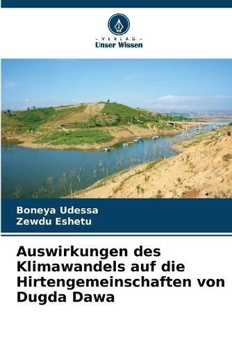 Auswirkungen des Klimawandels auf die Hirtengemeinschaften von Dugda Dawa