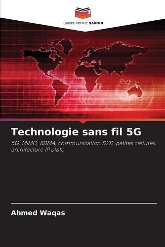 Technologie sans fil 5G