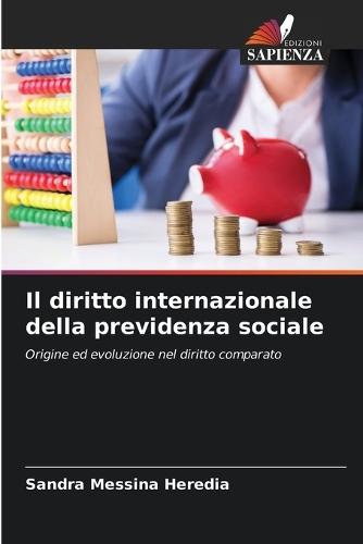 Il diritto internazionale della previdenza sociale
