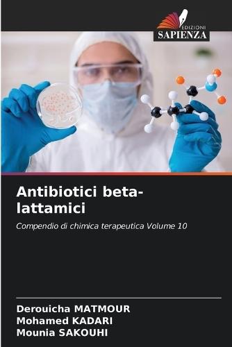 Antibiotici beta-lattamici