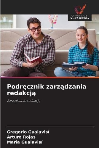 Podręcznik zarządzania redakcją